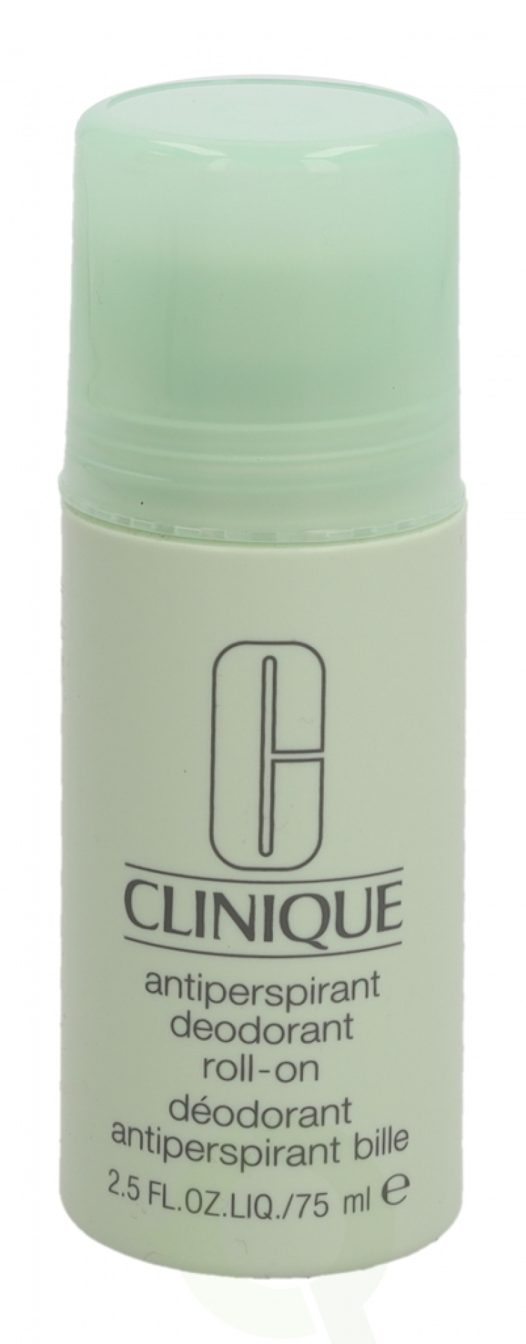 Clinique Antiperspirant Deo Roll-On 75 ml
