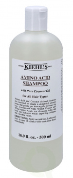 Kiehls Kiehl\'s Amino Acid Shampoo 500 ml