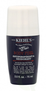 Kiehls Kiehl\'s Body Fuel Antiperspirant & Deodorant 75 ml