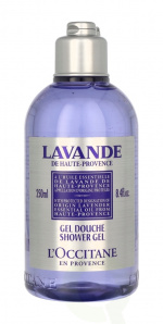 L\'Occitane Lavender Shower Gel 250 ml