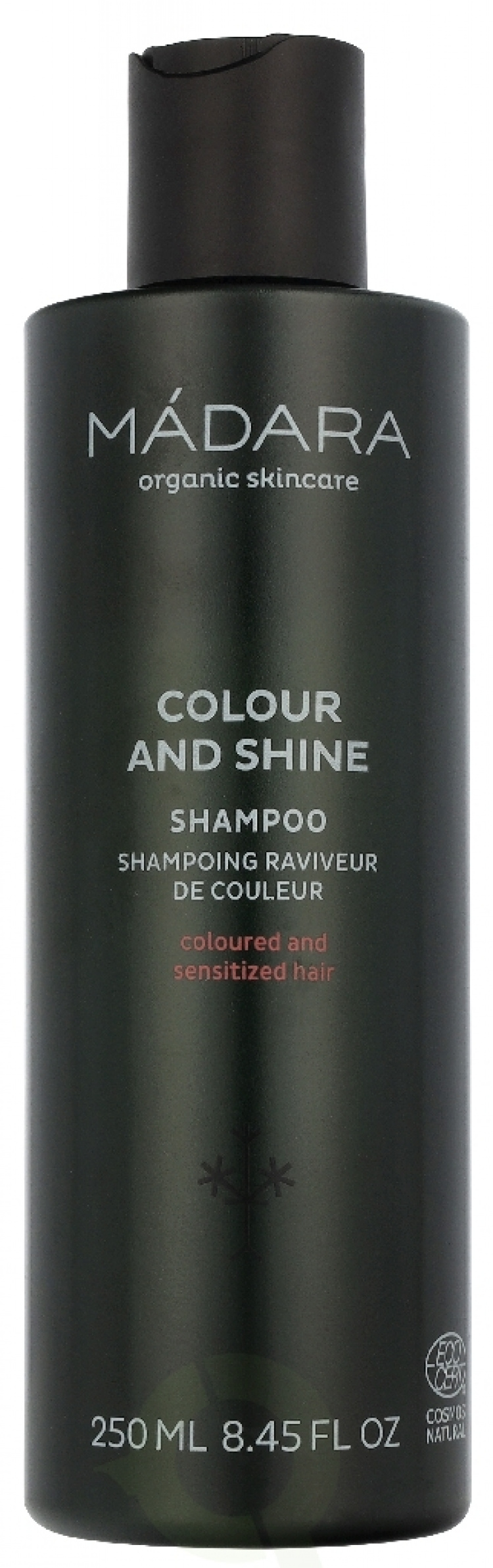 Madara Colour And Shine Shampoo 250 ml