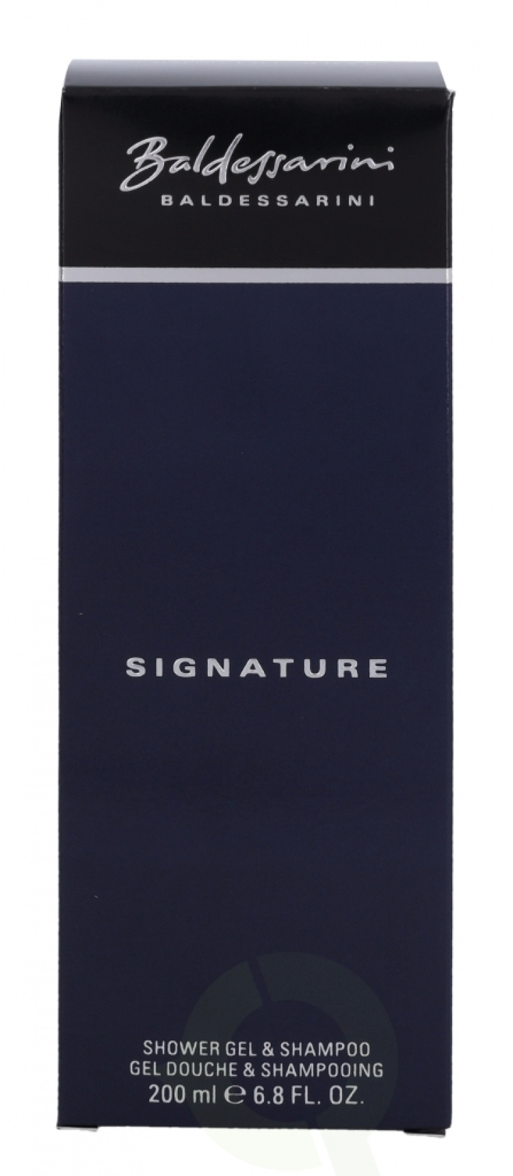 Baldessarini Signature Shower Gel 200 ml