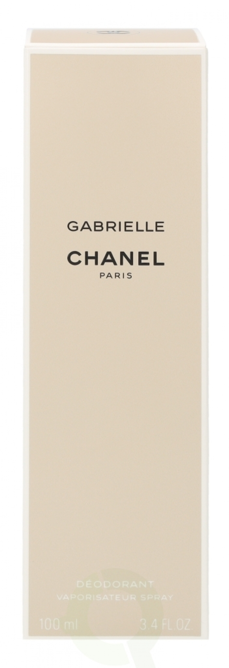 Chanel Gabrielle Deo Spray 100 ml