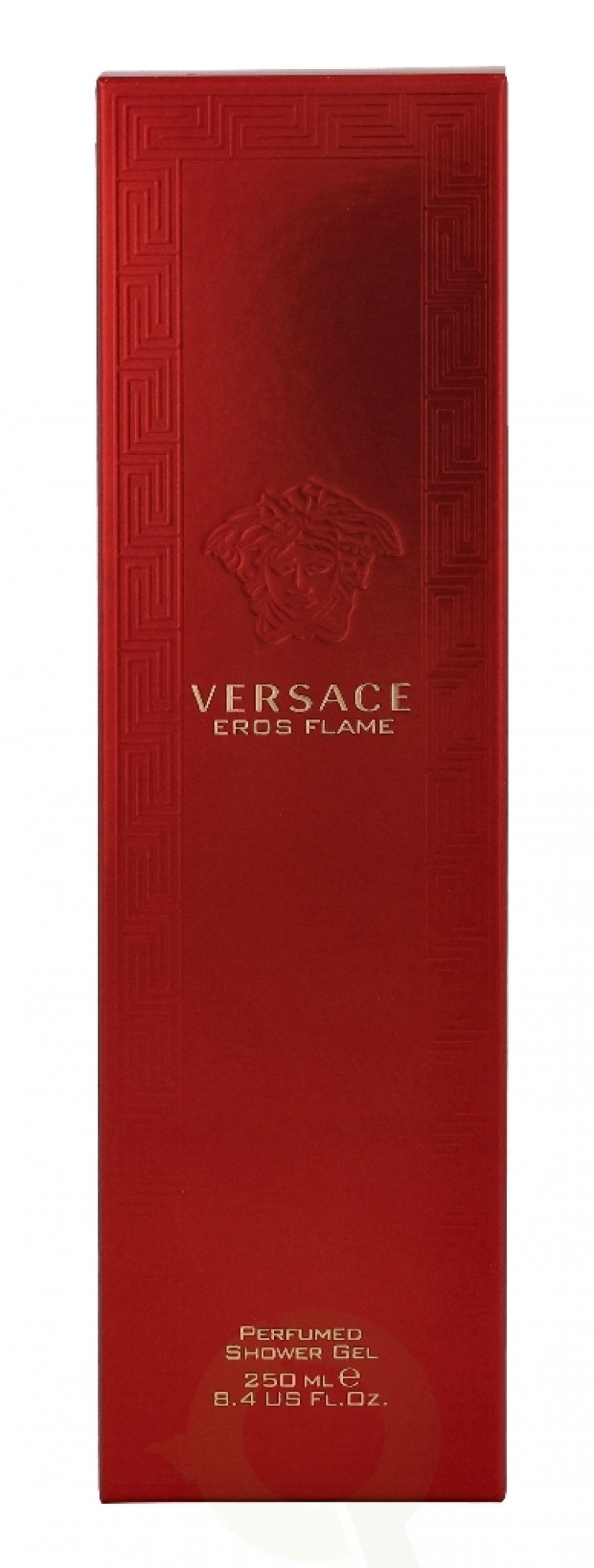 Versace Eros Flame Perfumed Shower Gel 250 ml