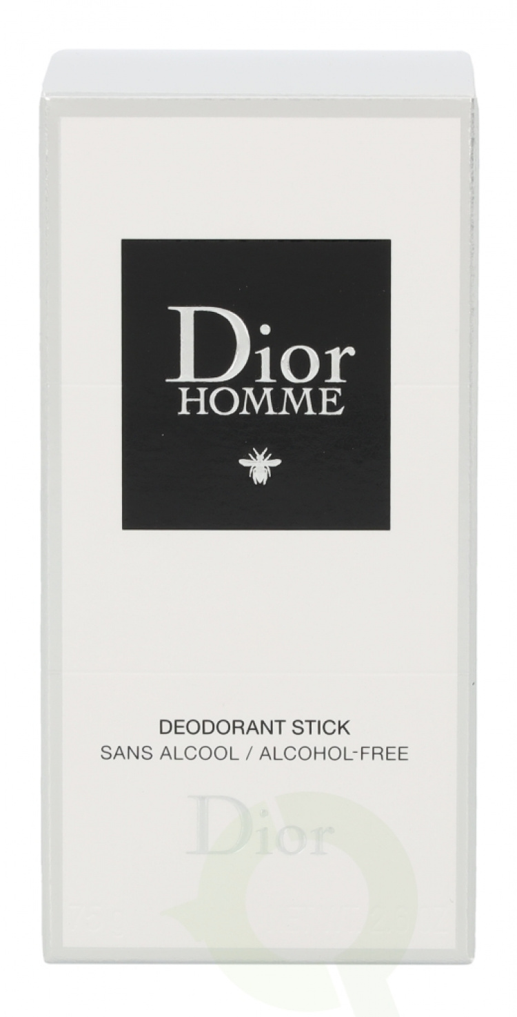 Christian Dior Dior Homme Deo Stick 75 gr
