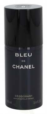 Chanel Bleu De Chanel Pour Homme Deo Spray 100 ml