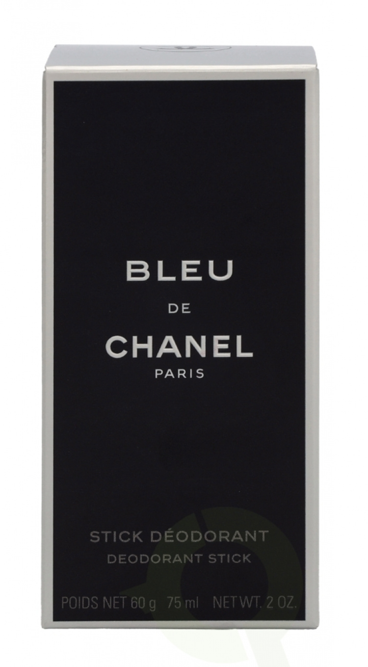 Chanel Bleu De Chanel Pour Homme Deo Stick 75 ml