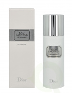 Christian Dior Dior Eau Sauvage Deodorant Spray 150 ml