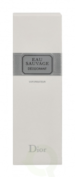 Christian Dior Dior Eau Sauvage Deodorant Spray 150 ml