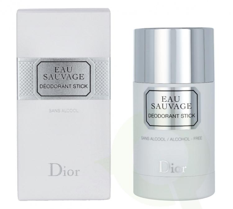 Christian Dior Dior Eau Sauvage Deo Stick 75 ml
