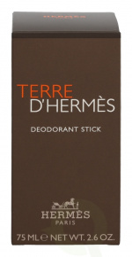Hermes Terre D\'Hermes Deo Stick 75 ml