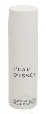 Issey Miyake L\'Eau D\'Issey Pour Femme Deo Roll-On 50 ml