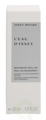 Issey Miyake L\'Eau D\'Issey Pour Femme Deo Roll-On 50 ml