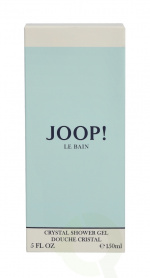 Joop! Le Bain Crystal Shower Gel 150 ml