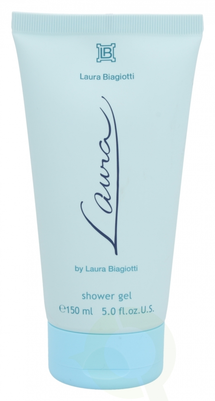 Laura Biagiotti Laura Shower Gel 150 ml