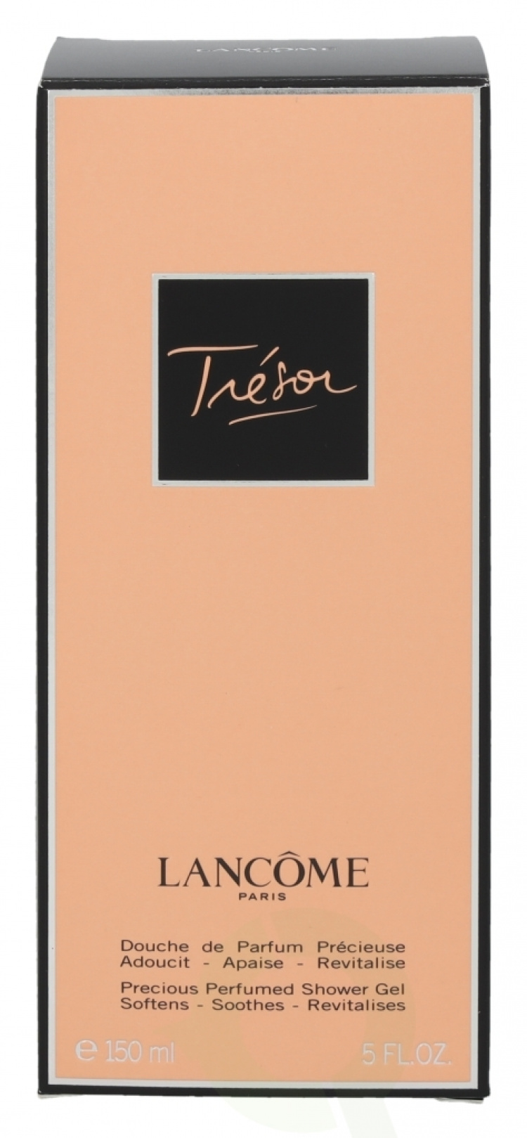 Lancome Tresor Precious Perfumed Shower Gel 150 ml