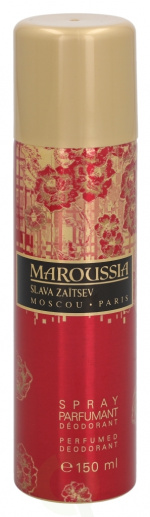 Slava Zaitsev Maroussia Deo Spray 150 ml