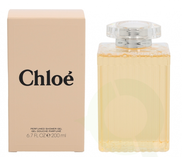 Chloe By Chloe Shower Gel 200 ml