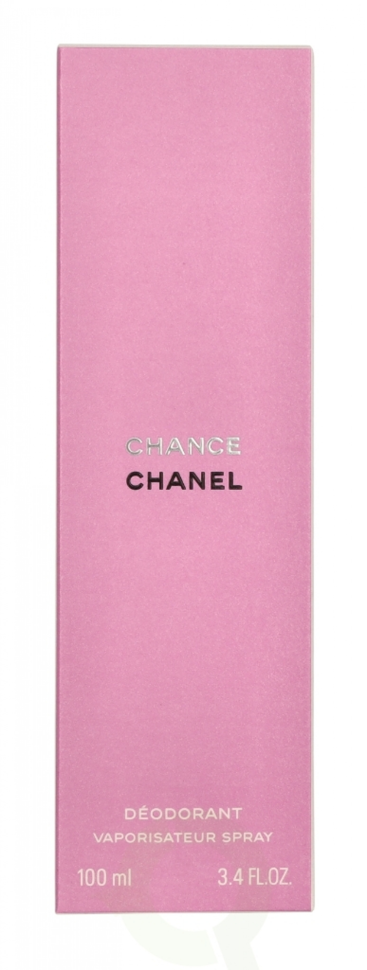 Chanel Chance Deo Spray 100 ml