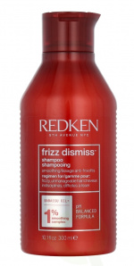 Redken Frizz Dismiss Shampoo 300 ml