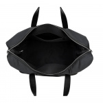 KUNGSBACKA Weekend Bag Ludvig Black 40L