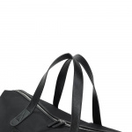 KUNGSBACKA Weekend Bag Ludvig Black 40L