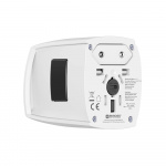 Hama Rejseadapter Verden Micro 2-benet Hama Rejseadapter Verden Micro 2-benet