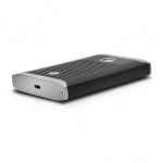 G-Technology SSD •Thunderbolt™3 500GB Sort