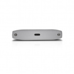 G-Technology SSD •Thunderbolt™3 500GB Sort