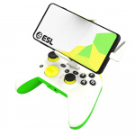 RIOTPWR Gaming Controller Android ESL Cloud-baseret RIOTPWR Gaming Controller Android ESL Cloud-baseret
