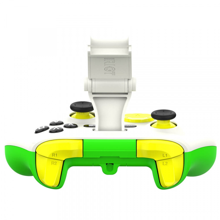 RIOTPWR Gaming Controller Android ESL Cloud-baseret RIOTPWR Gaming Controller Android ESL Cloud-baseret