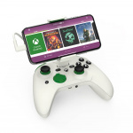 RIOTPWR Gaming Controller iOS Xbox Pro Cloud-baseret Hvid RIOTPWR Gaming Controller iOS Xbox Pro Cloud-baseret Hvid