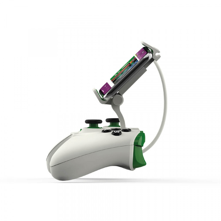 RIOTPWR Gaming Controller iOS Xbox Pro Cloud-baseret Hvid RIOTPWR Gaming Controller iOS Xbox Pro Cloud-baseret Hvid