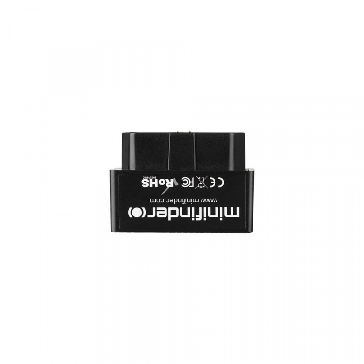 Minifinder Tracker til Køretøjer Minifinder Tracker til Køretøjer