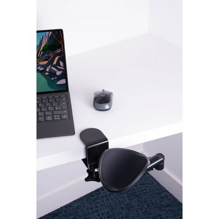 desire2 MouseMate Håndledsstøtte