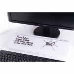 Desire2 Penalhus med Whiteboard