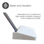 Desire2 Penalhus med Whiteboard