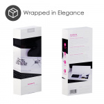 Desire2 Penalhus med Whiteboard