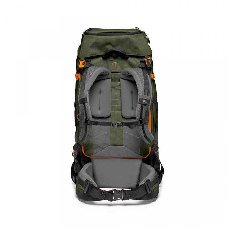 Lowepro Rygsæk PhotoSport Pro 55L AW IV S-M Mørkgrøn Lowepro Rygsæk PhotoSport Pro 55L AW IV S-M Mørkgrøn