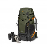 Lowepro Rygsæk PhotoSport Pro 55L AW IV S-M Mørkgrøn Lowepro Rygsæk PhotoSport Pro 55L AW IV S-M Mørkgrøn