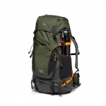 Lowepro Rygsæk PhotoSport Pro 55L AW IV S-M Mørkgrøn Lowepro Rygsæk PhotoSport Pro 55L AW IV S-M Mørkgrøn