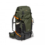 Lowepro Rygsæk PhotoSport Pro 55L AW IV S-M Mørkgrøn Lowepro Rygsæk PhotoSport Pro 55L AW IV S-M Mørkgrøn