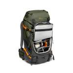 Lowepro Rygsæk PhotoSport Pro 55L AW IV S-M Mørkgrøn Lowepro Rygsæk PhotoSport Pro 55L AW IV S-M Mørkgrøn