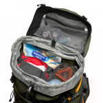 Lowepro Rygsæk PhotoSport Pro 55L AW M-L Mørkgrøn Lowepro Rygsæk PhotoSport Pro 55L AW M-L Mørkgrøn