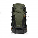 Lowepro Rygsæk PhotoSport PRO 70L AW IV S-M Mørkgrøn Lowepro Rygsæk PhotoSport PRO 70L AW IV S-M Mørkgrøn