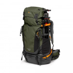 Lowepro Rygsæk PhotoSport PRO 70L AW IV S-M Mørkgrøn Lowepro Rygsæk PhotoSport PRO 70L AW IV S-M Mørkgrøn