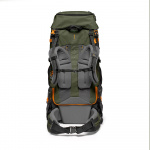 Lowepro Rygsæk PhotoSport PRO 70L AW IV S-M Mørkgrøn Lowepro Rygsæk PhotoSport PRO 70L AW IV S-M Mørkgrøn