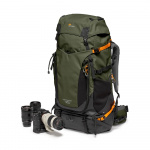 Lowepro Rygsæk PhotoSport PRO 70L AW IV S-M Mørkgrøn Lowepro Rygsæk PhotoSport PRO 70L AW IV S-M Mørkgrøn