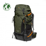 Lowepro Rygsæk PhotoSport PRO 70L AW IV M-L Mørkgrøn Lowepro Rygsæk PhotoSport PRO 70L AW IV M-L Mørkgrøn
