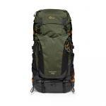 Lowepro Rygsæk PhotoSport PRO 70L AW IV M-L Mørkgrøn Lowepro Rygsæk PhotoSport PRO 70L AW IV M-L Mørkgrøn